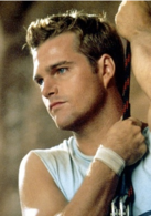 垂直极限演员表彼得·加勒特剧照图片