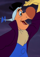 爱丽丝梦游仙境演员表渡渡鸟上尉剧照图片