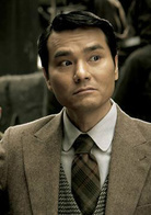 叶问演员表李钊剧照图片