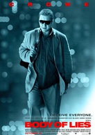 谎言之躯演员表爱德·霍夫曼剧照图片