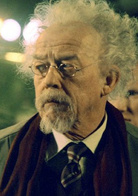 地狱男爵演员表布鲁姆教授剧照图片