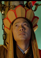 大话西游之月光宝盒演员表唐三藏剧照图片