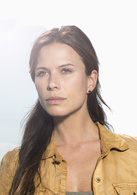 末日孤舰演员表Rachel Scott剧照图片