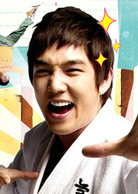 花美男连锁恐怖事件演员表强仁剧照图片