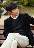 我们善熙演员表崔教授剧照图片