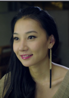 诡魇演员表杨潇潇剧照图片