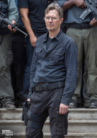 猩球崛起：黎明之战演员表德雷福斯剧照图片