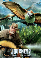 地心历险记2：神秘岛演员表亚历山大剧照图片