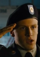 护送钱斯演员表埃利森中士剧照图片