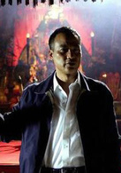 黑社会2：以和为贵演员表乐少剧照图片