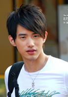 我们毕业的夏天演员表张冲剧照图片