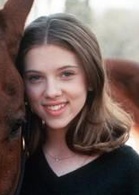 马语者演员表格蕾丝剧照图片