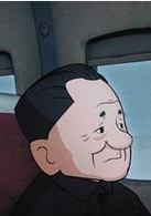 旋风九日演员表邓小平剧照图片