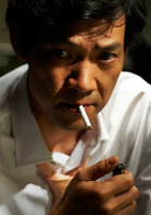 梨泰院杀人事件演员表朴泰锡剧照图片