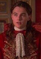 铁面人演员表路易十四剧照图片