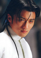 无极演员表无欢剧照图片