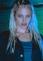 极速60秒演员表Sara'Sway' Wayland剧照图片