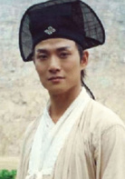 青蛇演员表许仙剧照图片