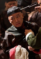 让子弹飞演员表孙守义剧照图片