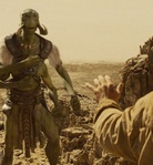 异星战场演员表塔斯·塔卡斯剧照图片