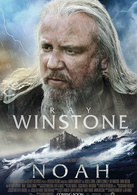 诺亚方舟：创世之旅演员表土八该隐剧照图片