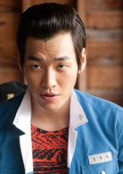 热血青春演员表光石剧照图片