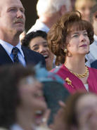 荒野生存演员表Walt McCandless剧照图片