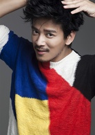 爱情三十六计演员表付满伦剧照图片