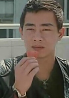 古惑仔之人在江湖演员表山鸡剧照图片