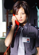 玉观音演员表安心剧照图片