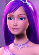 芭比之歌星公主演员表凯拉Keira剧照图片