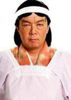 忍者乱太郎演员表食堂大娘剧照图片