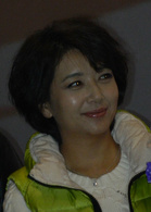 愤怒的小孩演员表孙美丽剧照图片