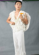 完美新娘演员表罗杰剧照图片