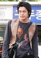 热情似火演员表元熙剧照图片