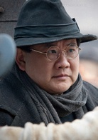 金陵十三钗演员表孟先生剧照图片