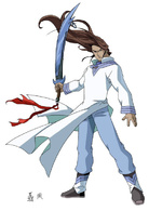 风云决演员表聂风剧照图片