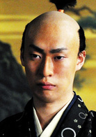 清须会议演员表织田信孝剧照图片