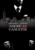 美国黑帮/犯罪帝国（港名）演员表弗兰克·卢卡斯（黑）剧照图片