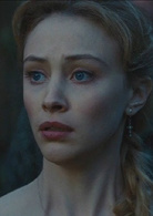 德古拉元年演员表米瑞娜剧照图片