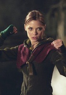 防弹武僧演员表Jade剧照图片