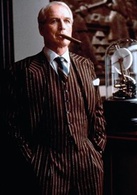 金钱帝国演员表马斯伯格剧照图片