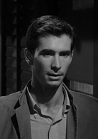 惊魂记演员表诺曼·贝茨剧照图片