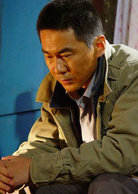 玉观音演员表铁军剧照图片