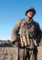 《集结号》演员表焦大鹏剧照图片