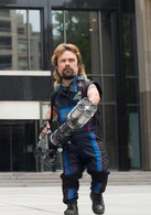 像素大战演员表艾迪剧照图片