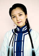 第一大总统演员表九妹剧照图片