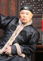 白银帝国演员表康老爷剧照图片