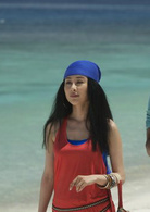 夏日乐悠悠演员表苏菲亚剧照图片