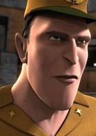 塔拉星球之战演员表海默将军剧照图片